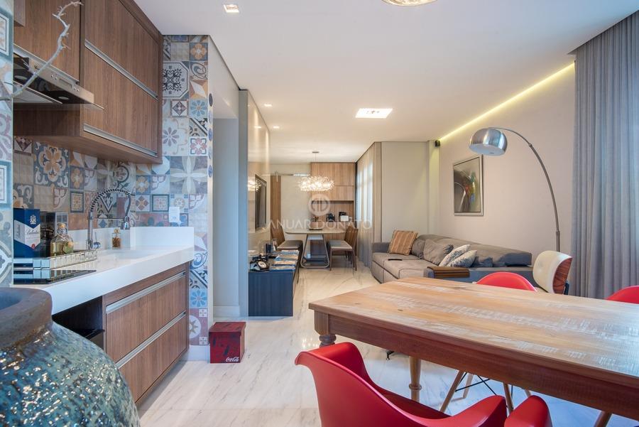 Anuar Donato Apartamento 3 quartos à venda Anchieta: 